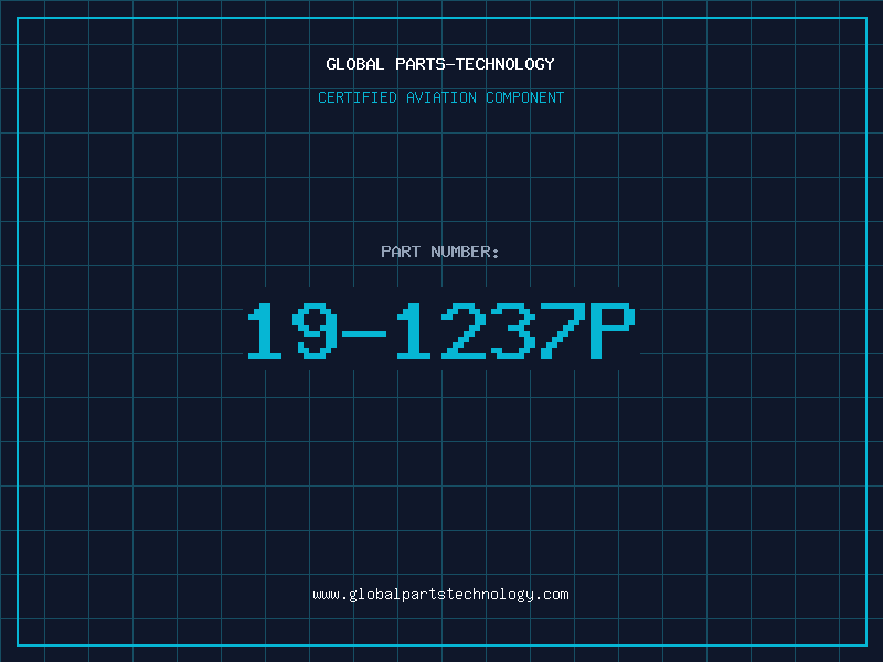Aviation Part 19-1237P