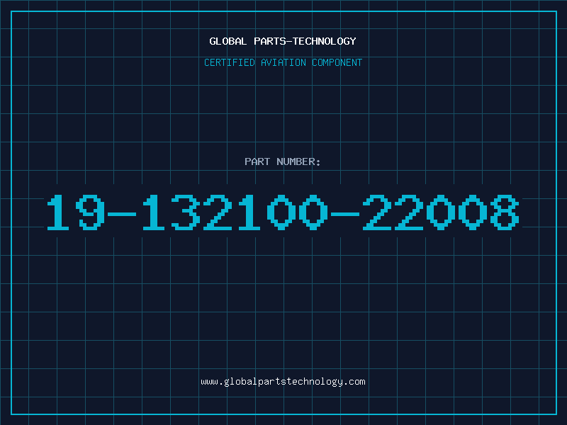 Aviation Part 19-132100-22008