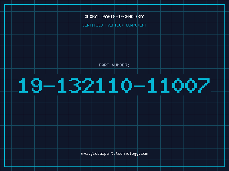 Aviation Part 19-132110-11007