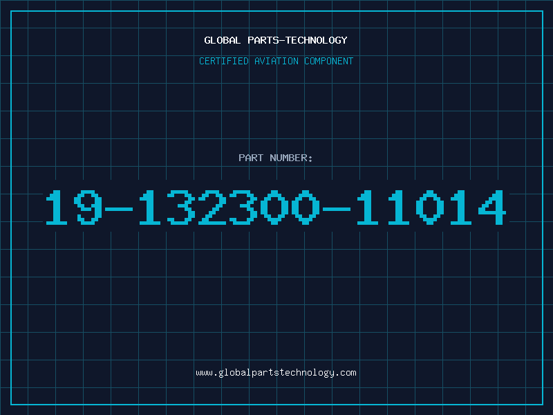 Aviation Part 19-132300-11014