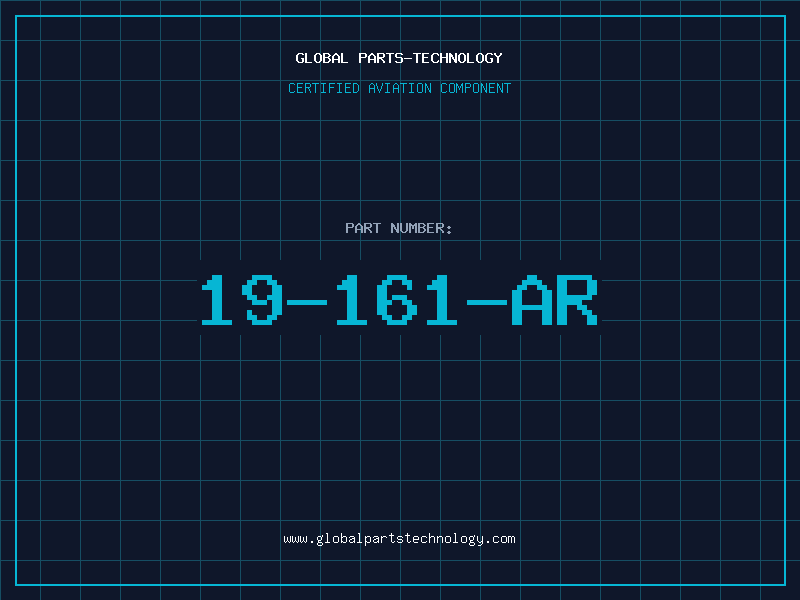 Aviation Part 19-161-AR