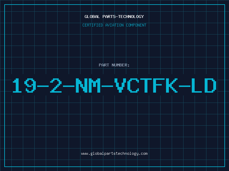 Aviation Part 19-2-NM-VCTFK-LD