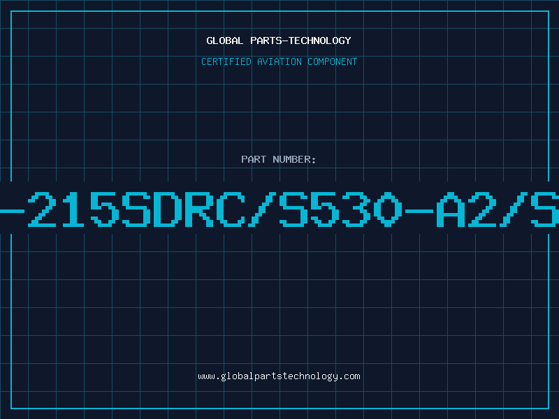Aviation Part 19-215SDRC/S530-A2/S97