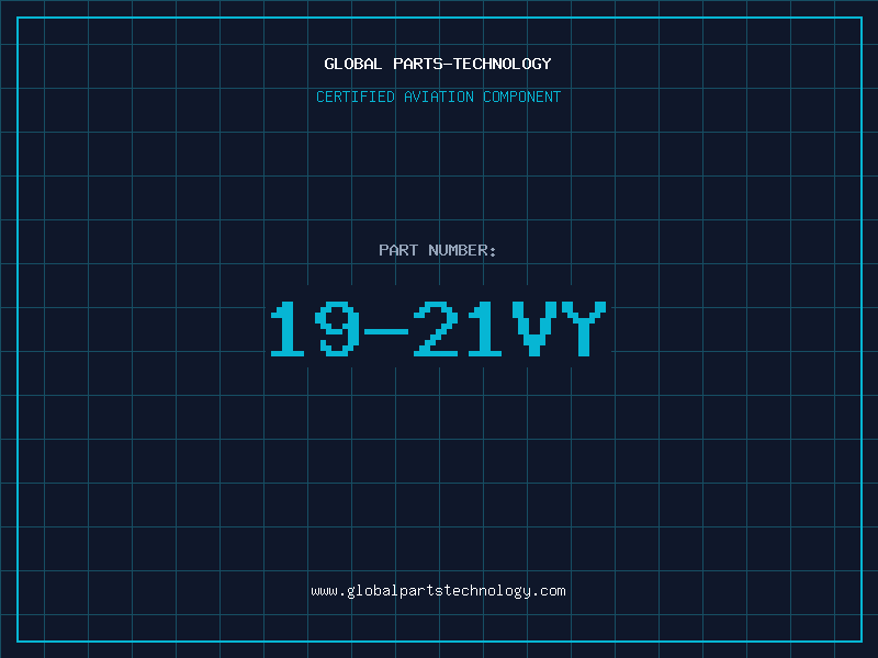 Aviation Part 19-21VY