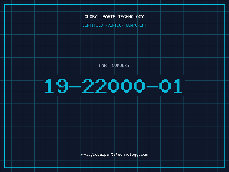 Aviation Part 19-22000-01