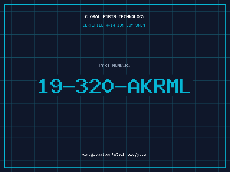 Aviation Part 19-320-AKRML