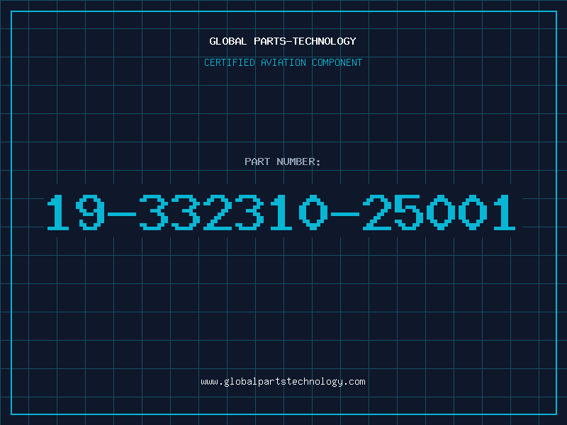 Aviation Part 19-332310-25001
