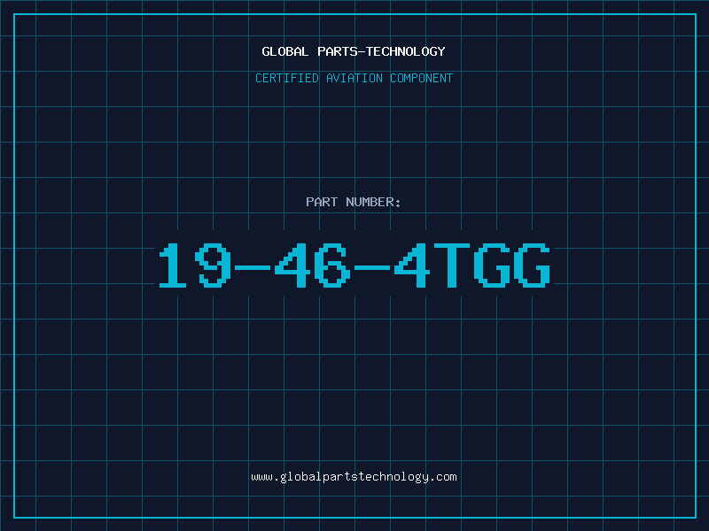Aviation Part 19-46-4TGG