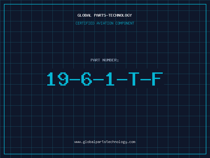 Aviation Part 19-6-1-T-F