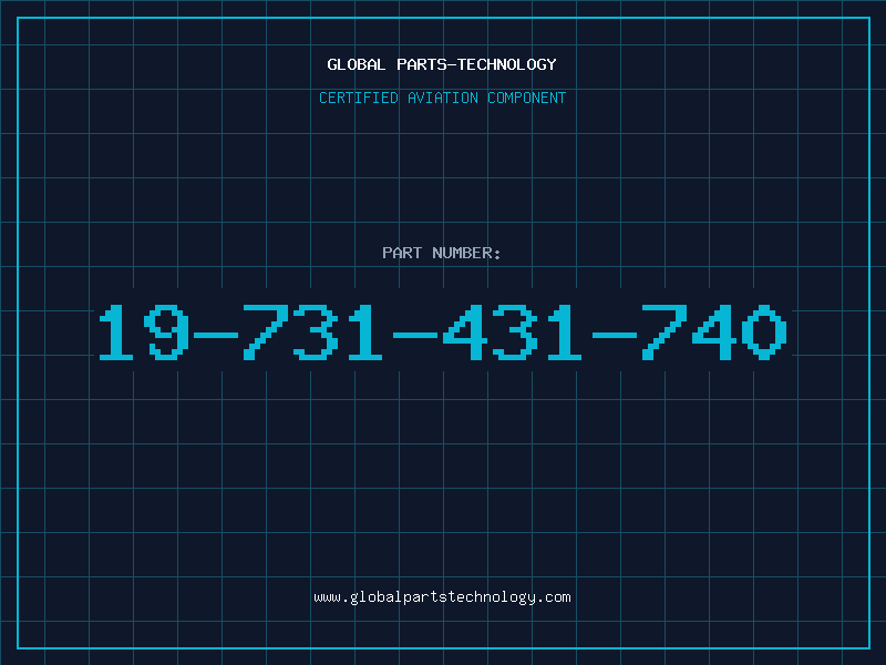 Aviation Part 19-731-431-740