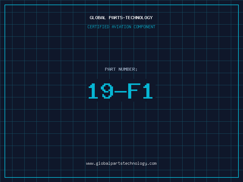 Aviation Part 19-F1