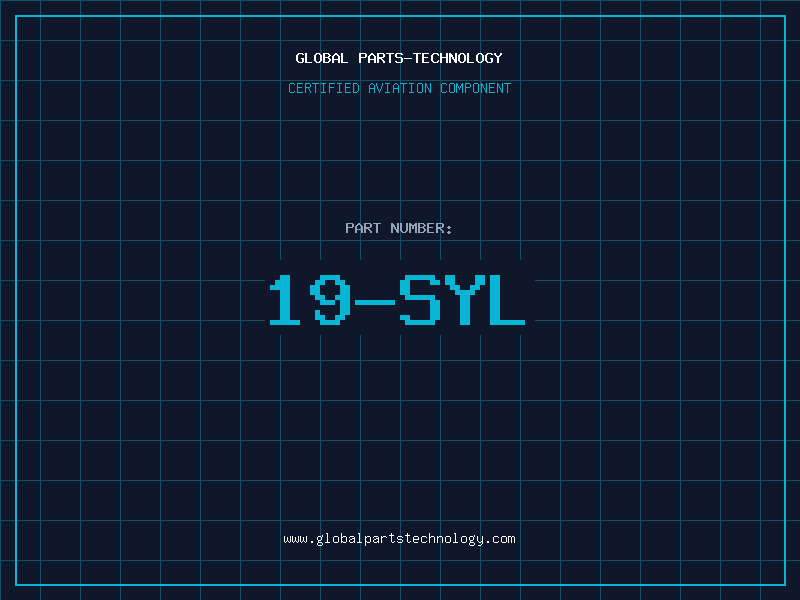 Aviation Part 19-SYL