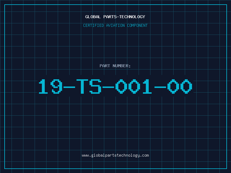 Aviation Part 19-TS-001-00