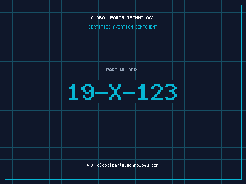 Aviation Part 19-X-123