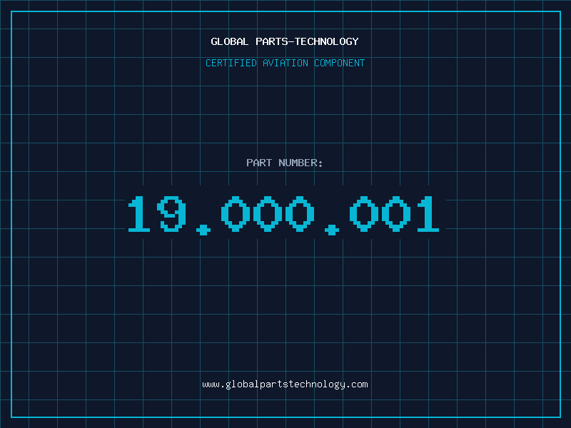Aviation Part 19.000.001