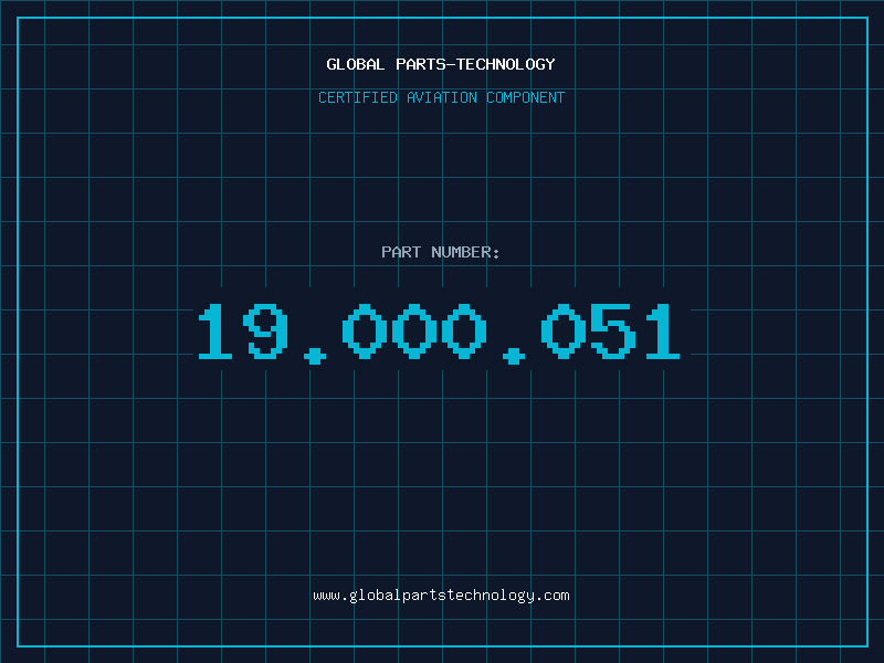 Aviation Part 19.000.051