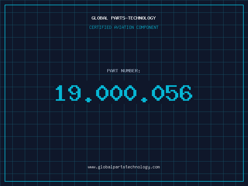 Aviation Part 19.000.056