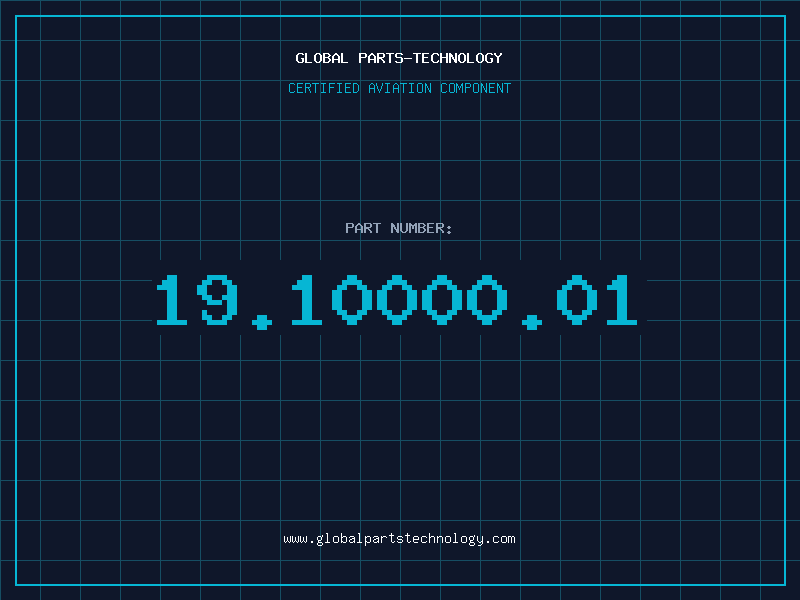 Aviation Part 19.10000.01
