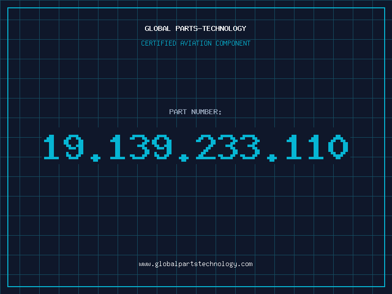 Aviation Part 19.139.233.110