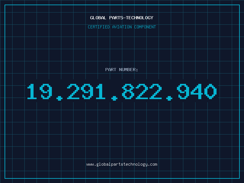 Aviation Part 19.291.822.940