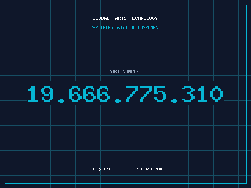 Aviation Part 19.666.775.310