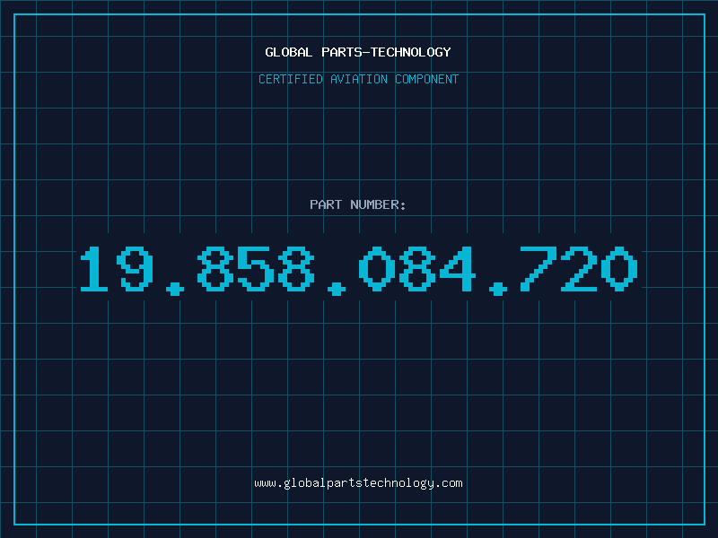 Aviation Part 19.858.084.720