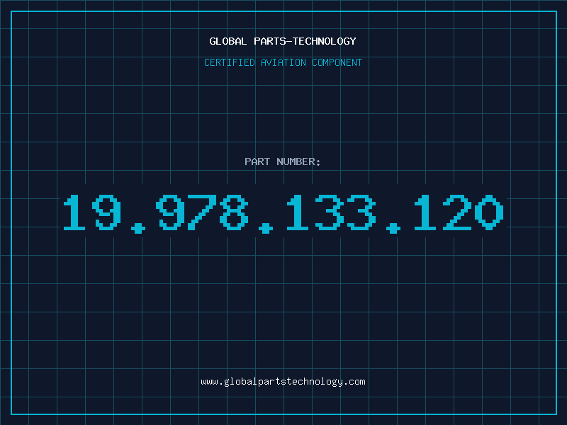 Aviation Part 19.978.133.120