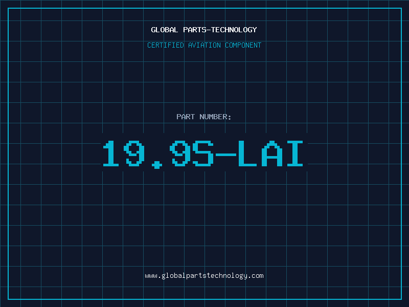 Aviation Part 19.9S-LAI