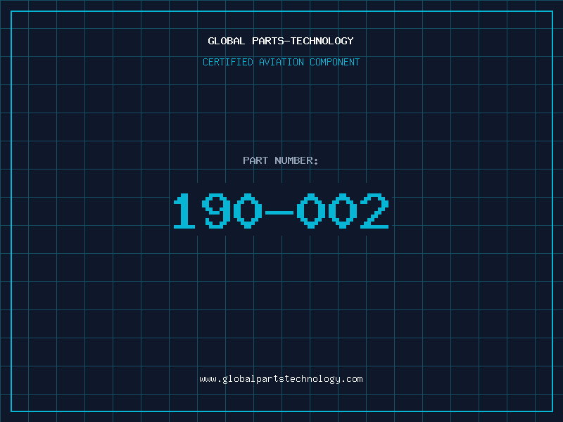 Aviation Part 190-002