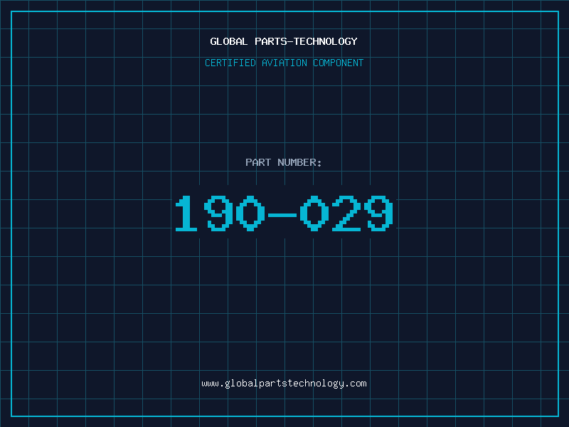 Aviation Part 190-029