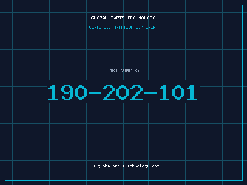 Aviation Part 190-202-101