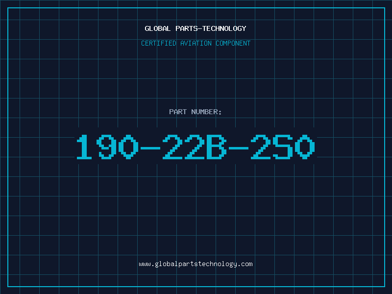 Aviation Part 190-22B-2S0