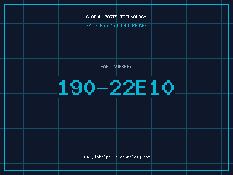 Aviation Part 190-22E10