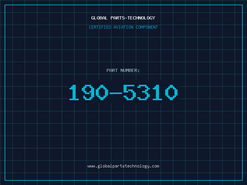 Aviation Part 190-5310