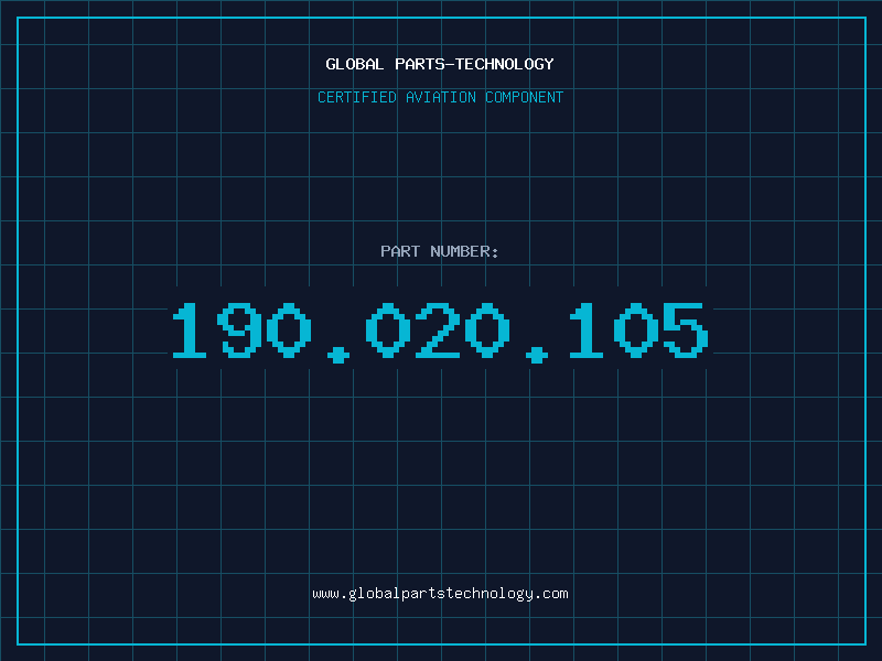 Aviation Part 190.020.105