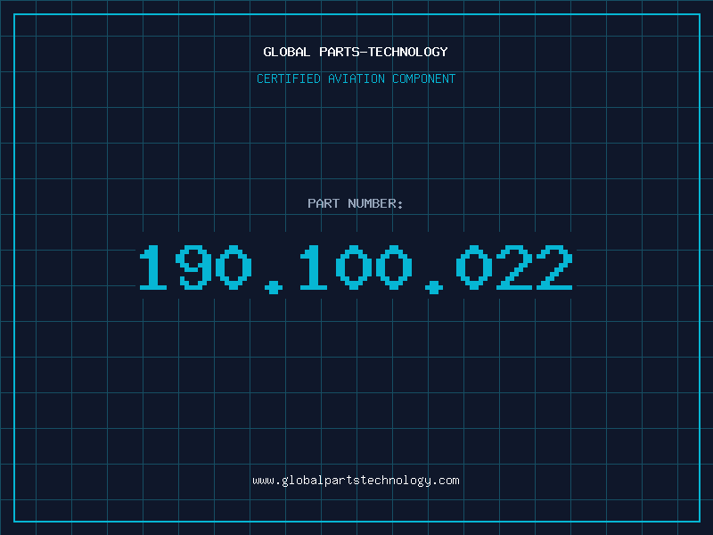 Aviation Part 190.100.022