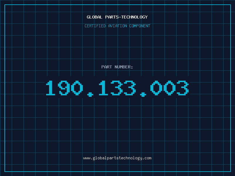 Aviation Part 190.133.003