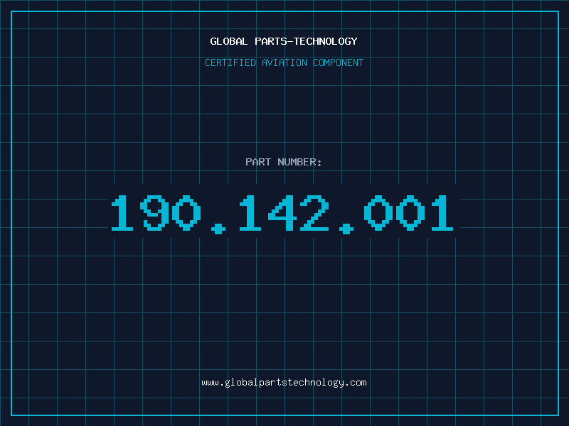 Aviation Part 190.142.001