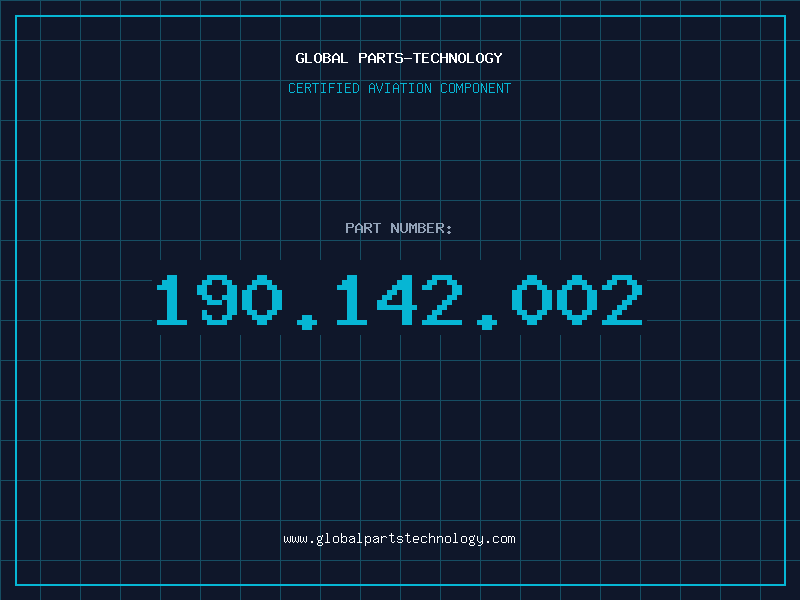 Aviation Part 190.142.002