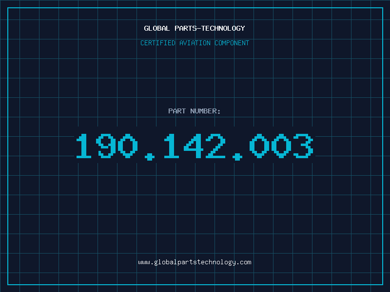 Aviation Part 190.142.003