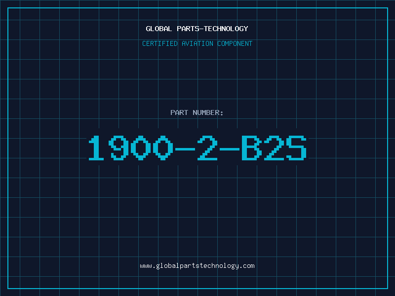 Aviation Part 1900-2-B2S