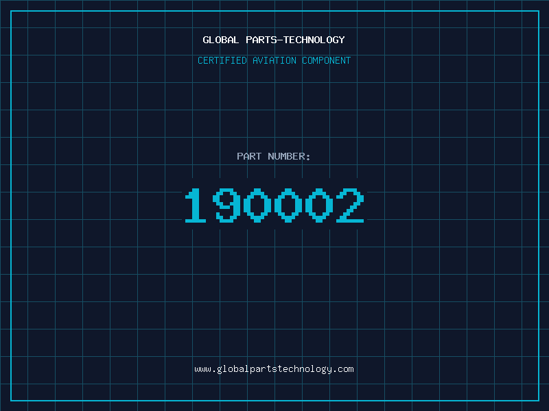 Aviation Part 190002