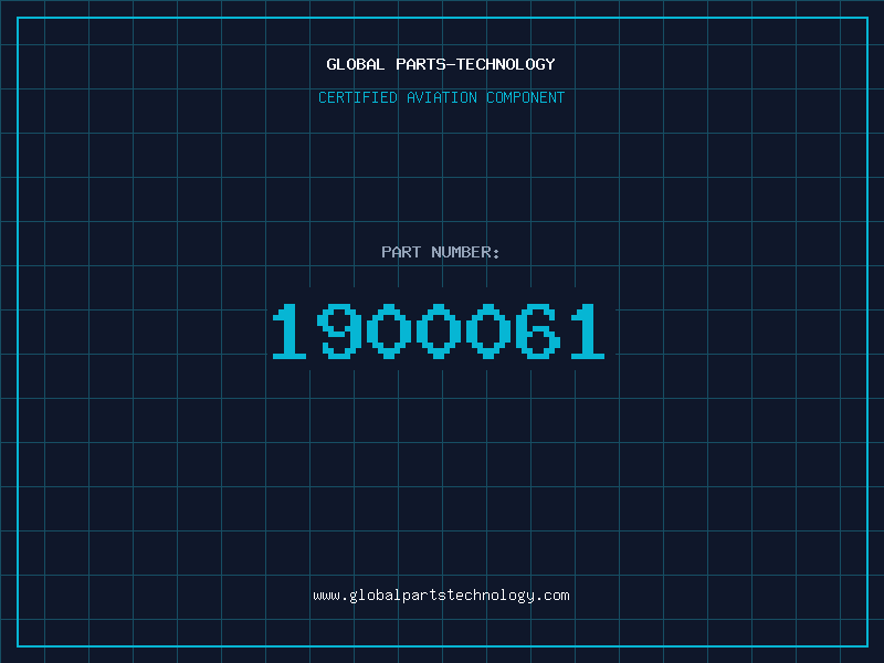 Aviation Part 1900061