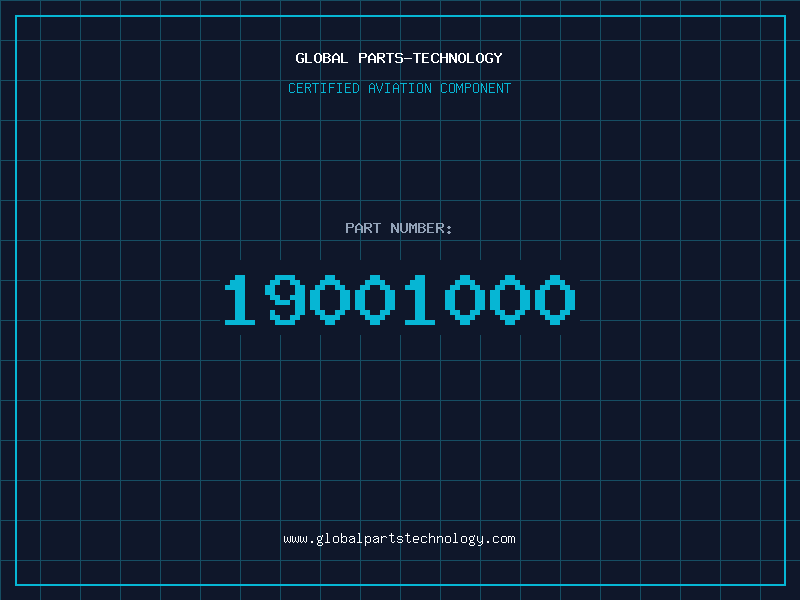 Aviation Part 19001000