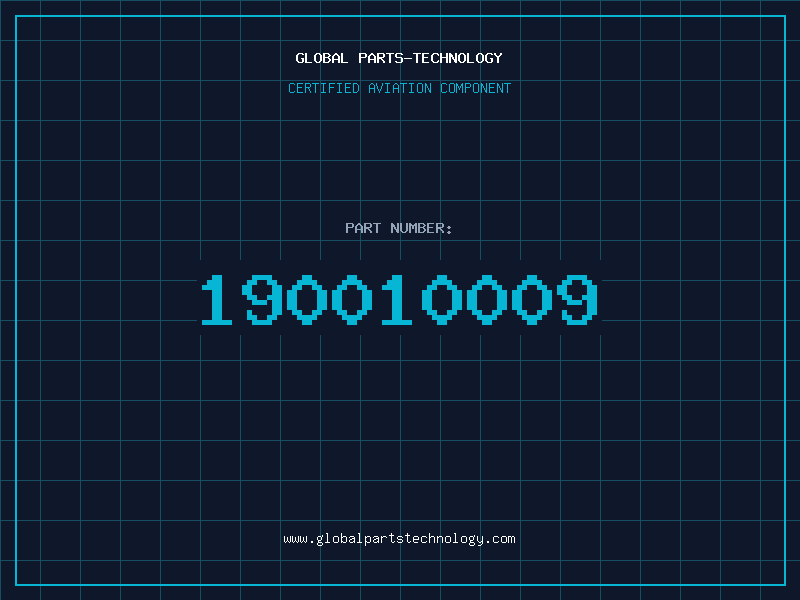 Aviation Part 190010009