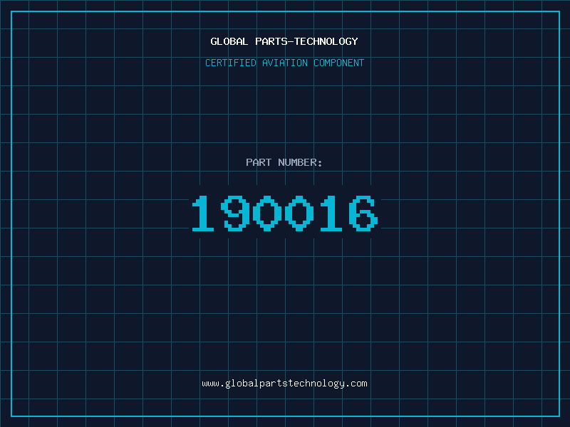 Aviation Part 190016