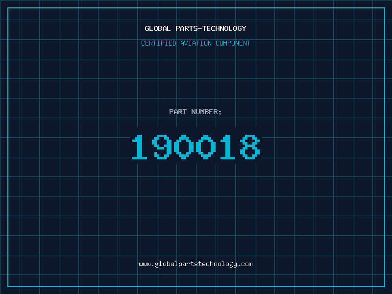 Aviation Part 190018