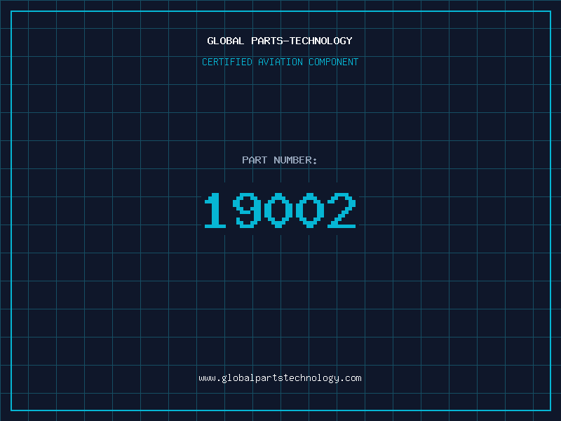 Aviation Part 19002