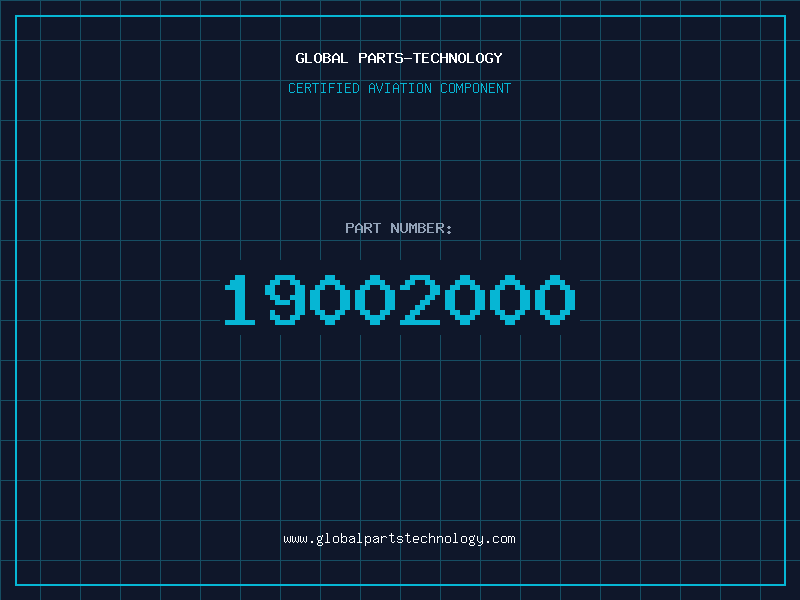Aviation Part 19002000