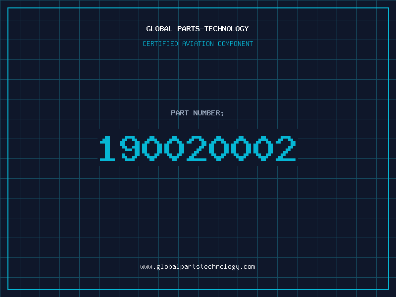 Aviation Part 190020002